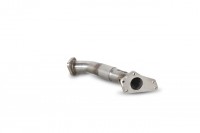 Impreza Turbo WRX/Sti  2 Piece Up pipe