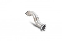 Subaru BRZ Downpipe 