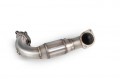 Astra J VXR Turbo down pipe