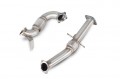 Astra J VXR Turbo down pipe incl. sports catalyst